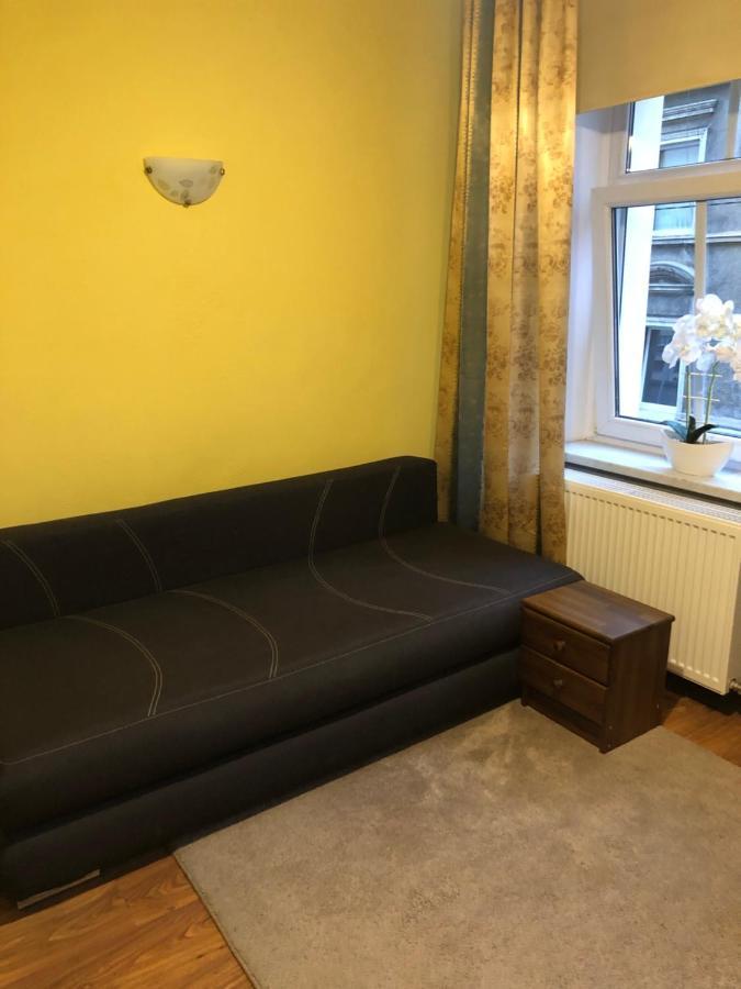 Appartamento Apartament Na Zdrojowej Lądek-Zdrój Esterno foto